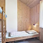 Jb290-fjerritslev-mollebosletten-41 Hébergement de vacances