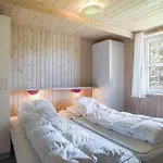 Jb290-fjerritslev-mollebosletten-41 Hébergement de vacances *