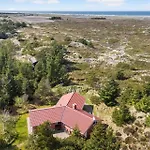Jb290-fjerritslev-mollebosletten-41 Hébergement de vacances