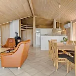 Jb290-fjerritslev-mollebosletten-41 Hébergement de vacances Fjerritslev