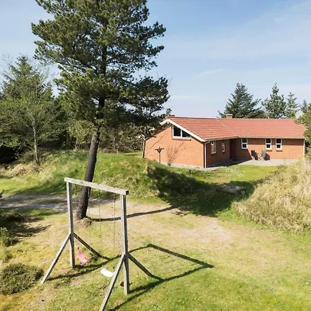 Jb290-fjerritslev-mollebosletten-41 Hébergement de vacances