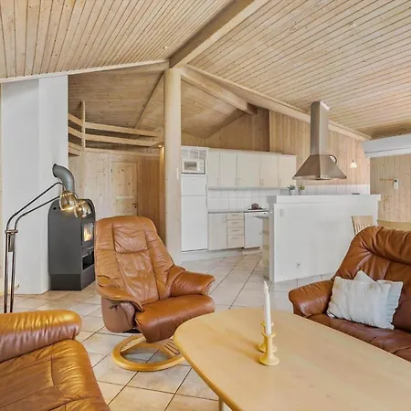 Jb290-fjerritslev-mollebosletten-41 Hébergement de vacances Fjerritslev