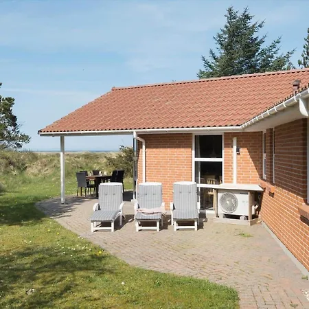 Hébergement de vacances Jb290-fjerritslev-mollebosletten-41 Fjerritslev
