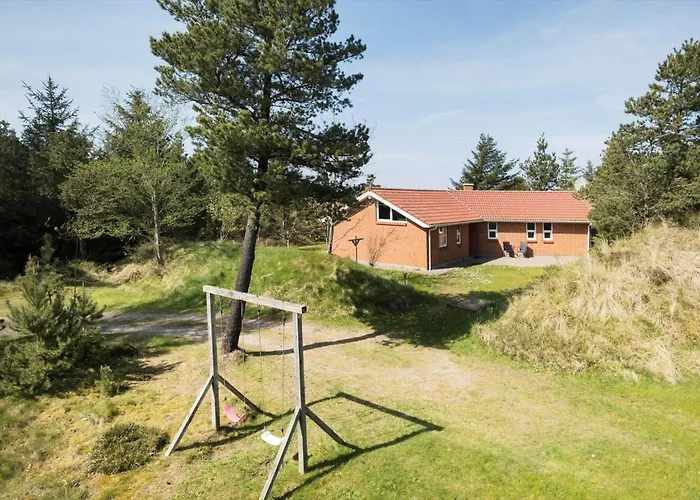Jb290-fjerritslev-mollebosletten-41 Hébergement de vacances