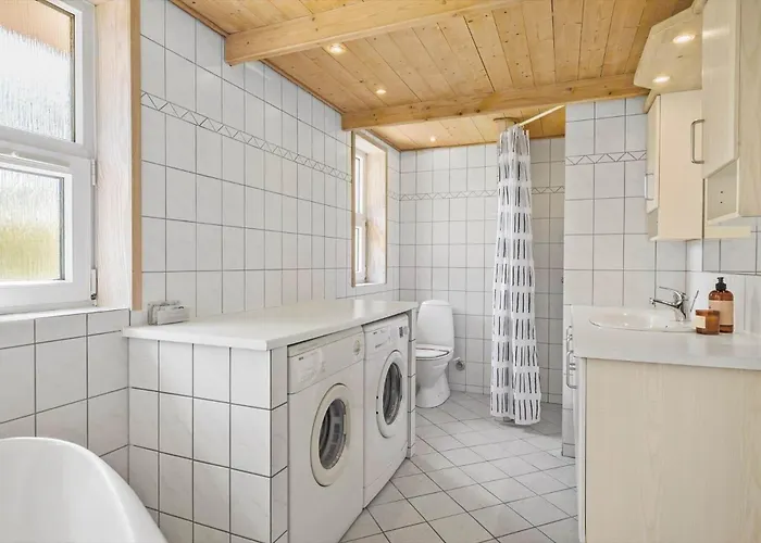 Hébergement de vacances Jb290-fjerritslev-mollebosletten-41 *