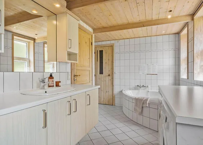 Hébergement de vacances Jb290-fjerritslev-mollebosletten-41 Fjerritslev
