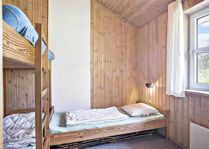 Jb290-fjerritslev-mollebosletten-41 Hébergement de vacances