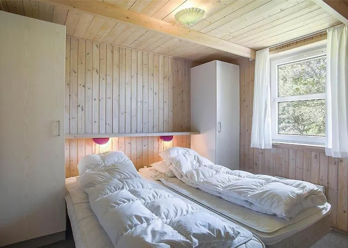 Jb290-fjerritslev-mollebosletten-41 Hébergement de vacances *