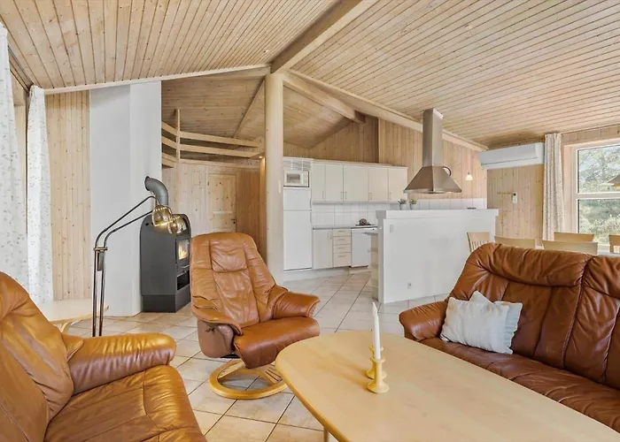 Jb290-fjerritslev-mollebosletten-41 Hébergement de vacances Fjerritslev