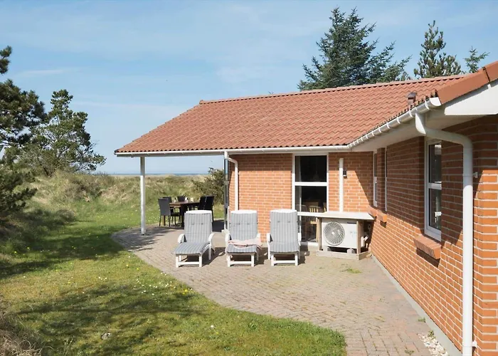 Hébergement de vacances Jb290-fjerritslev-mollebosletten-41 Fjerritslev