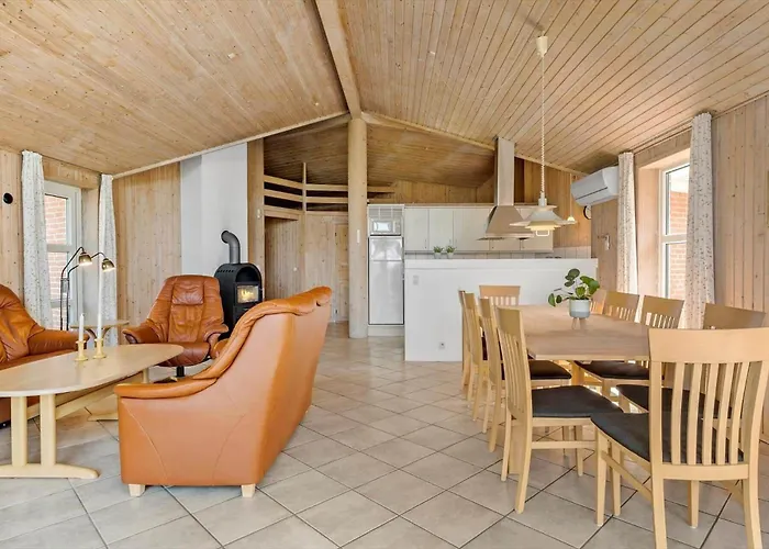 Jb290-fjerritslev-mollebosletten-41 Hébergement de vacances Fjerritslev